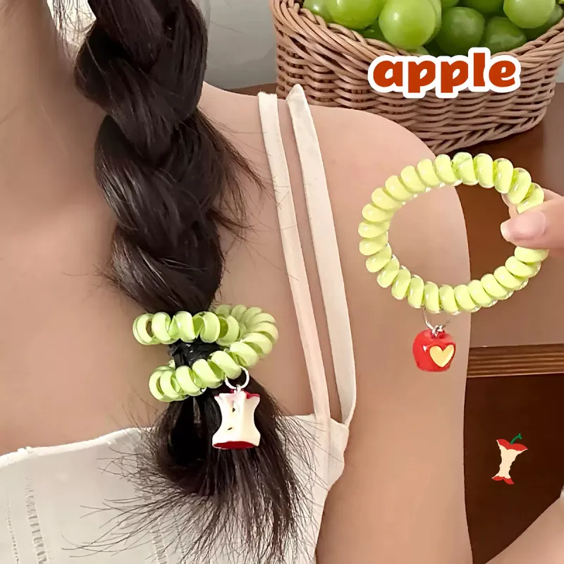 ZANC Hair Ties Women's-8