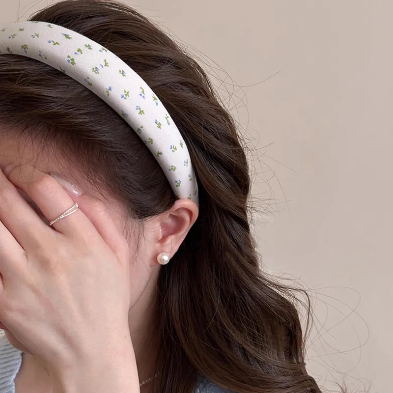 ZANC Headbands Women's-4