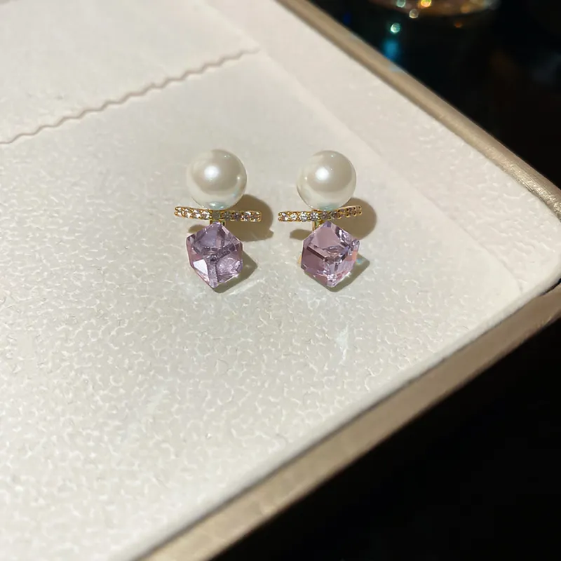 ZANC Earrings Women's-6