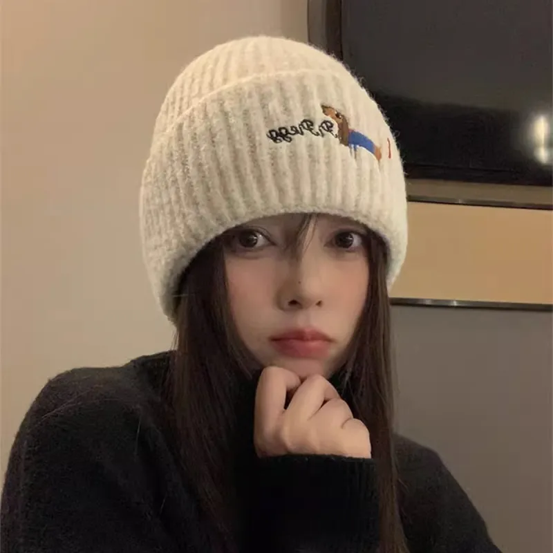 ZANC Beanies Unisex-3