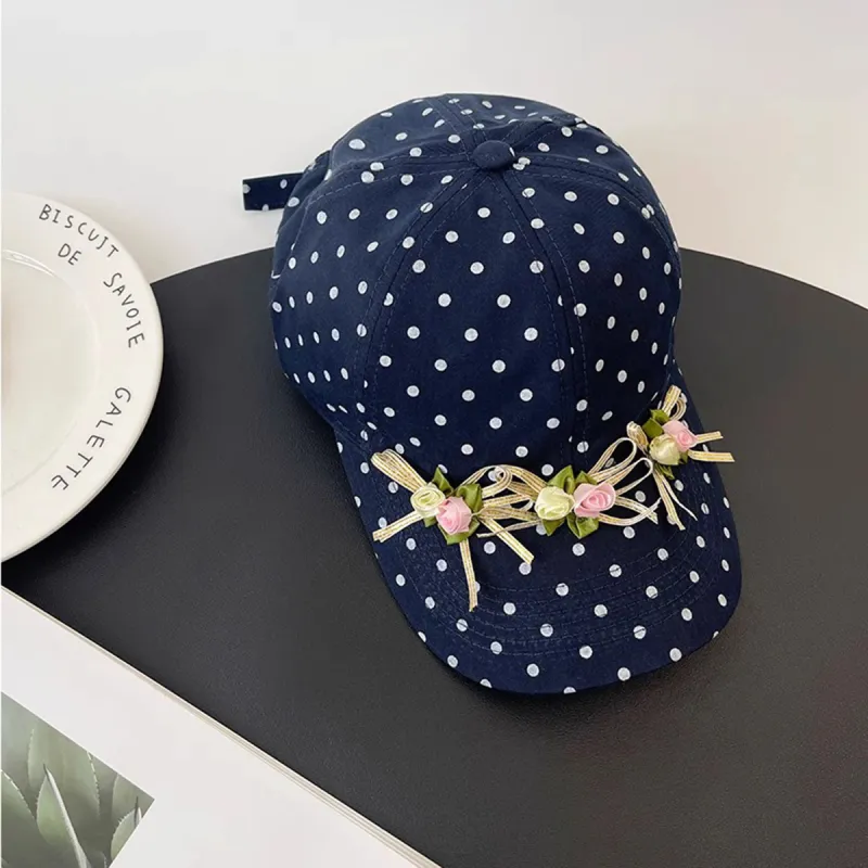 ZANC High Quality Cotton Baseball Caps Unisex-1