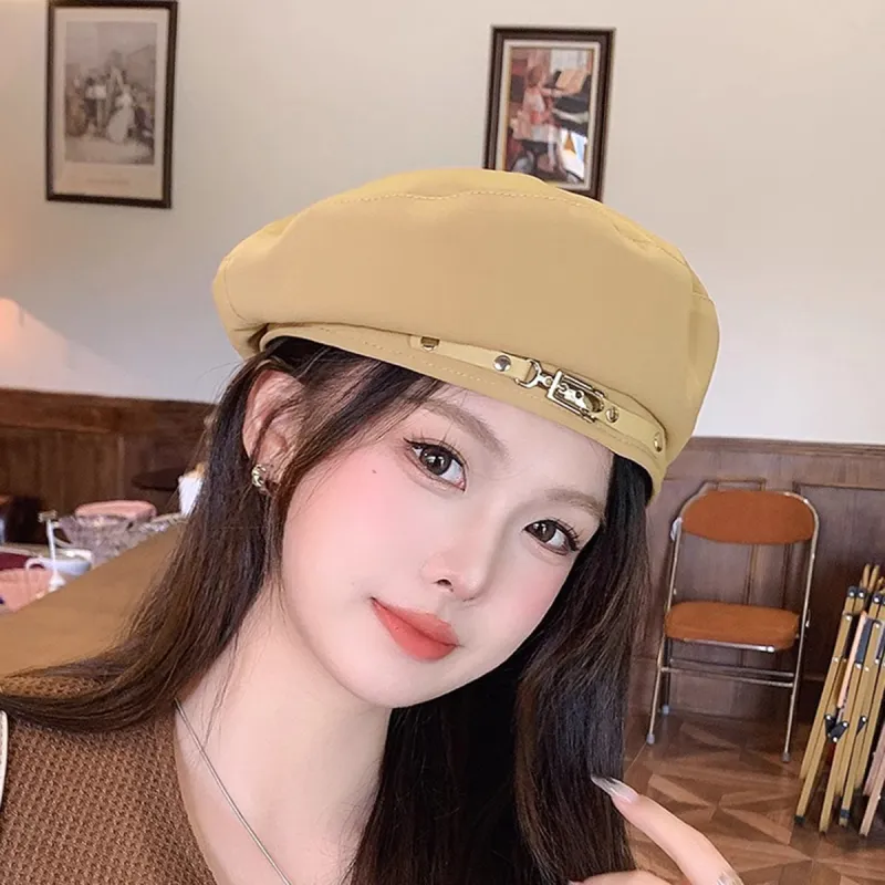 ZANC Berets Unisex-2