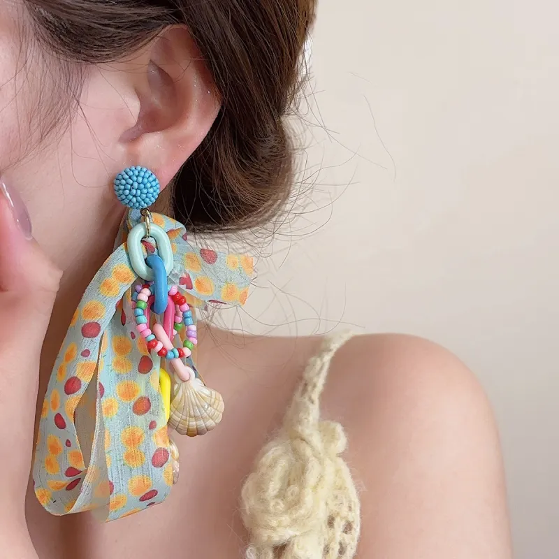 ZANC Earrings Women's-7