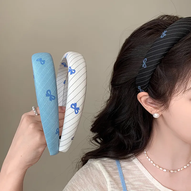 ZANC Headbands Women's-10