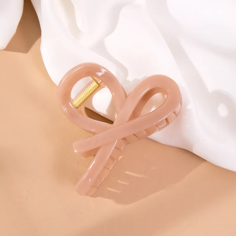 ZANC Hair Clips Women's Multiple Colors-13