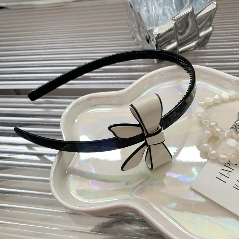 ZANC Acrylic Headbands Women's Multiple Colors-1