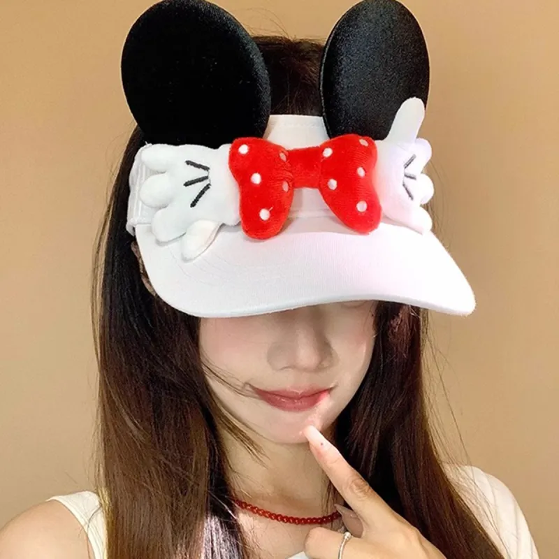 ZANC Cotton Sun Protection Hats Unisex-5
