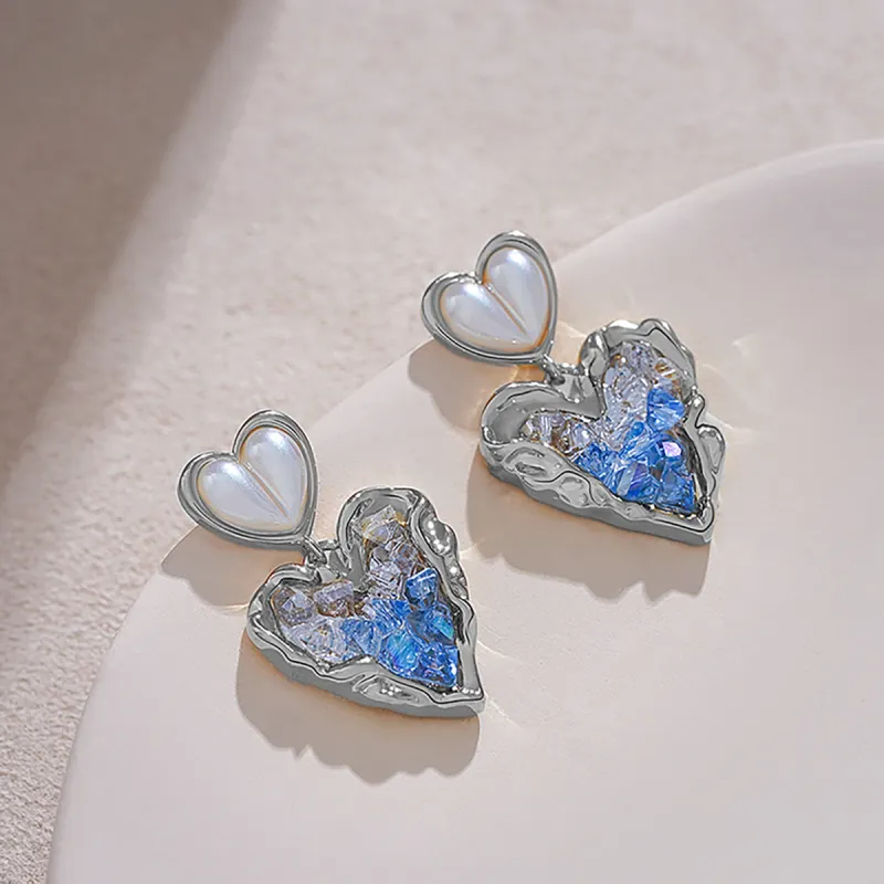 ZANC Earrings Women's-1