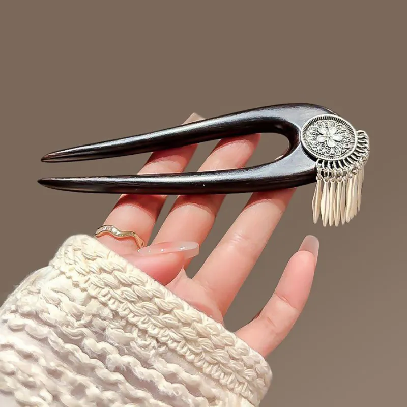 ZANC Hairpins Women's-1