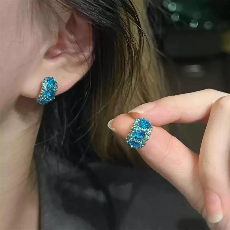 ZANC Earrings Women's-6