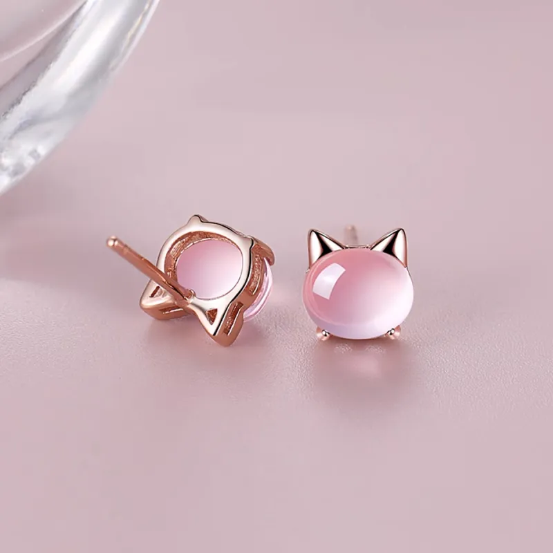 ZANC Alloy Clip On Earrings Women's-15