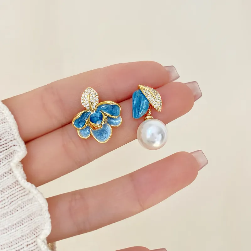 ZANC Earrings Women's-1