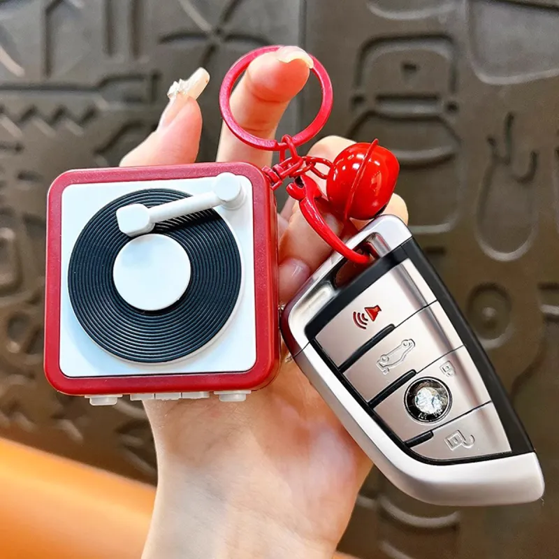 ZANC High Quality ABS Alloy Pendants Unisex-2