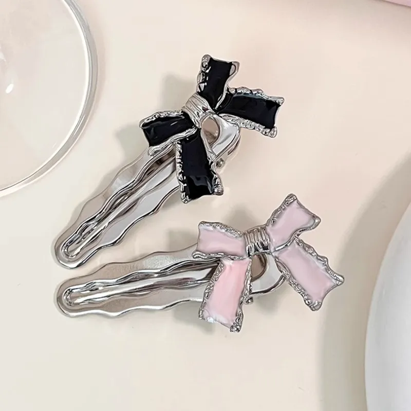 ZANC Hair Clips Women's-14