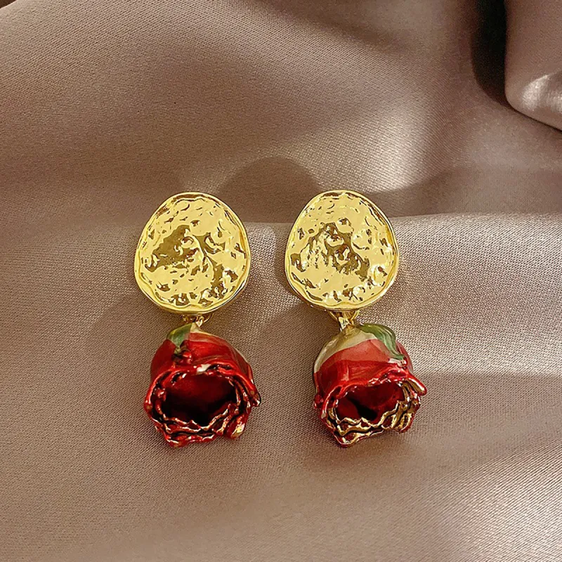 ZANC Earrings Women's-3