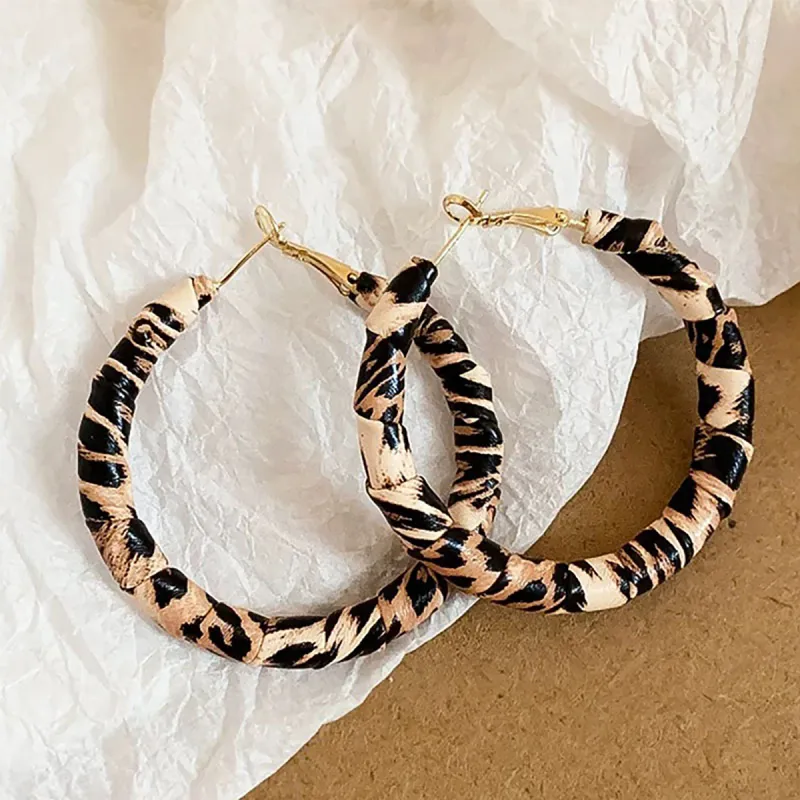 ZANC Earrings Women's-5