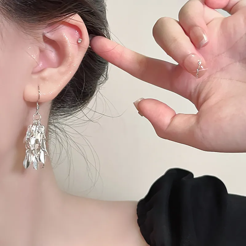 ZANC Earrings Women's-5