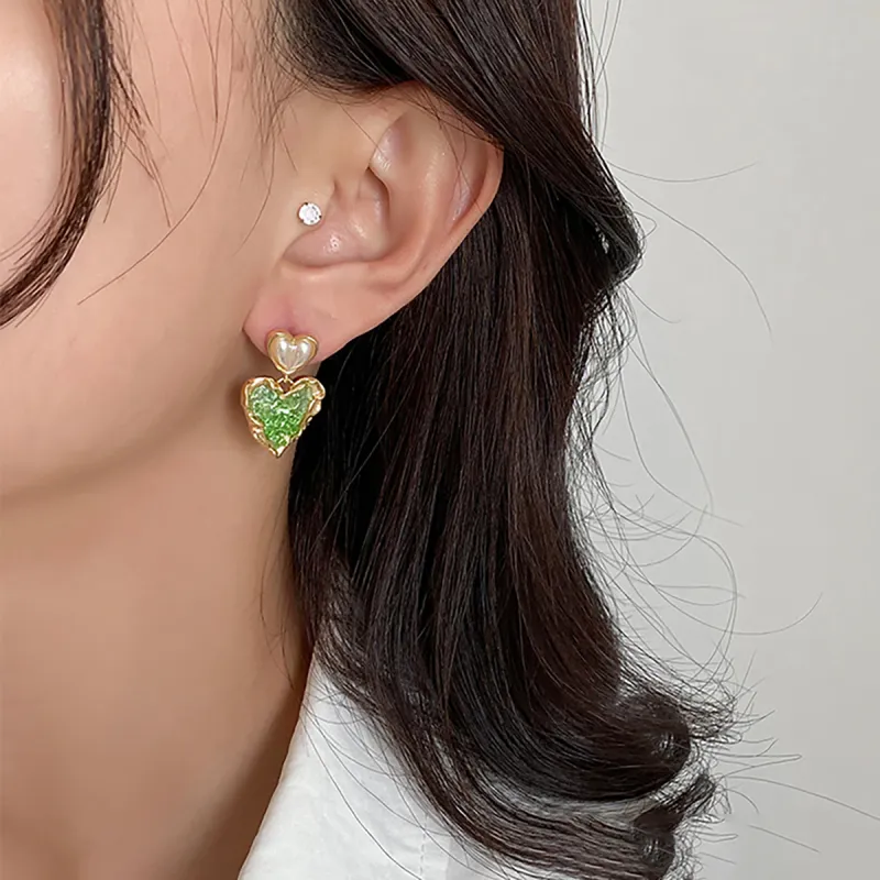 ZANC Earrings Women's-11