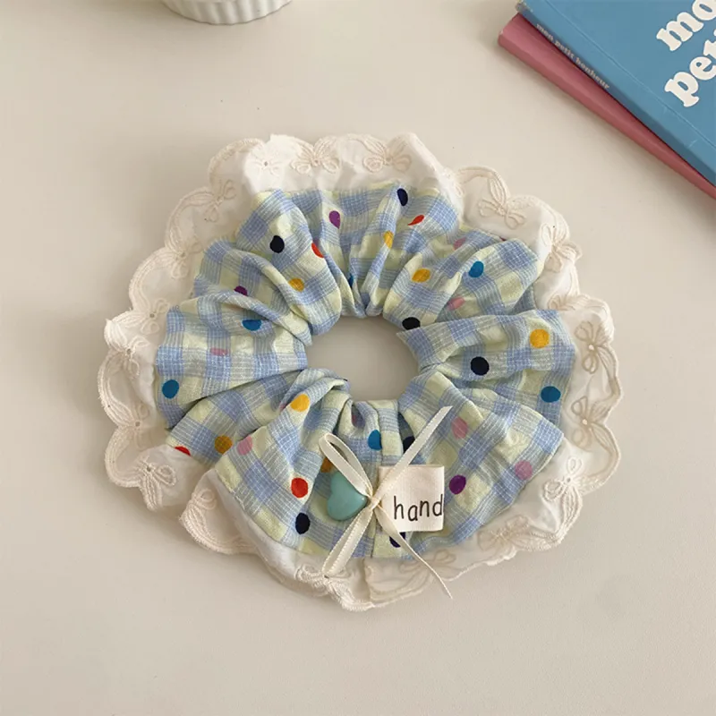 ZANC Hair Ties Women's-7