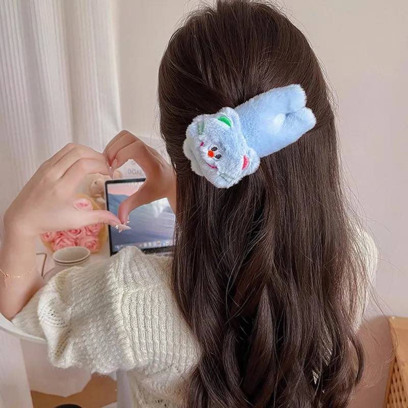 ZANC Hair Clips Women's-9