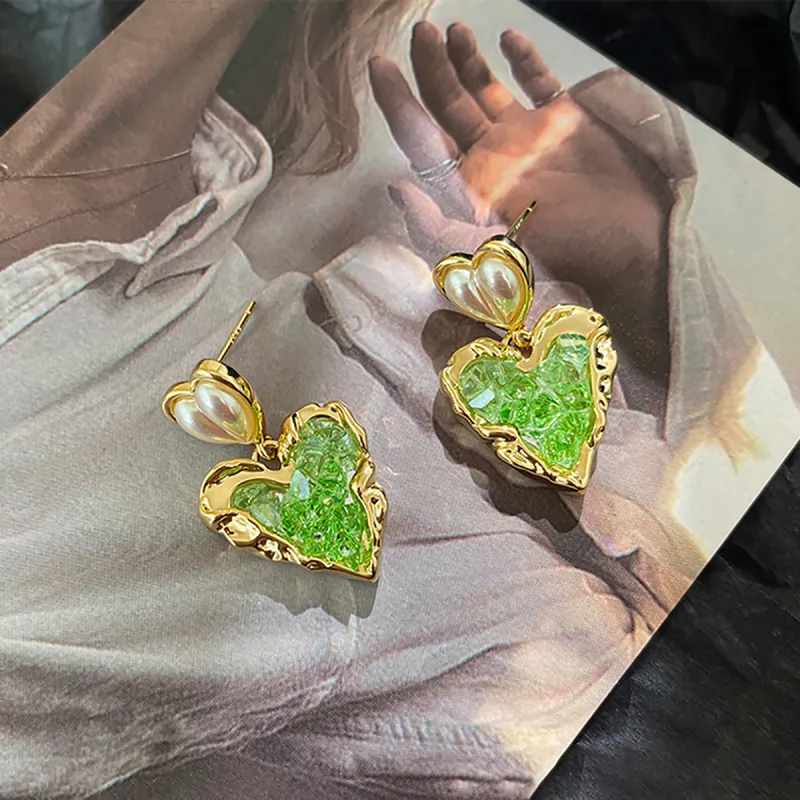 ZANC Earrings Women's-6
