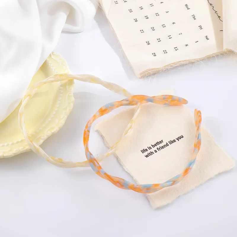 ZANC Headbands Women's-3
