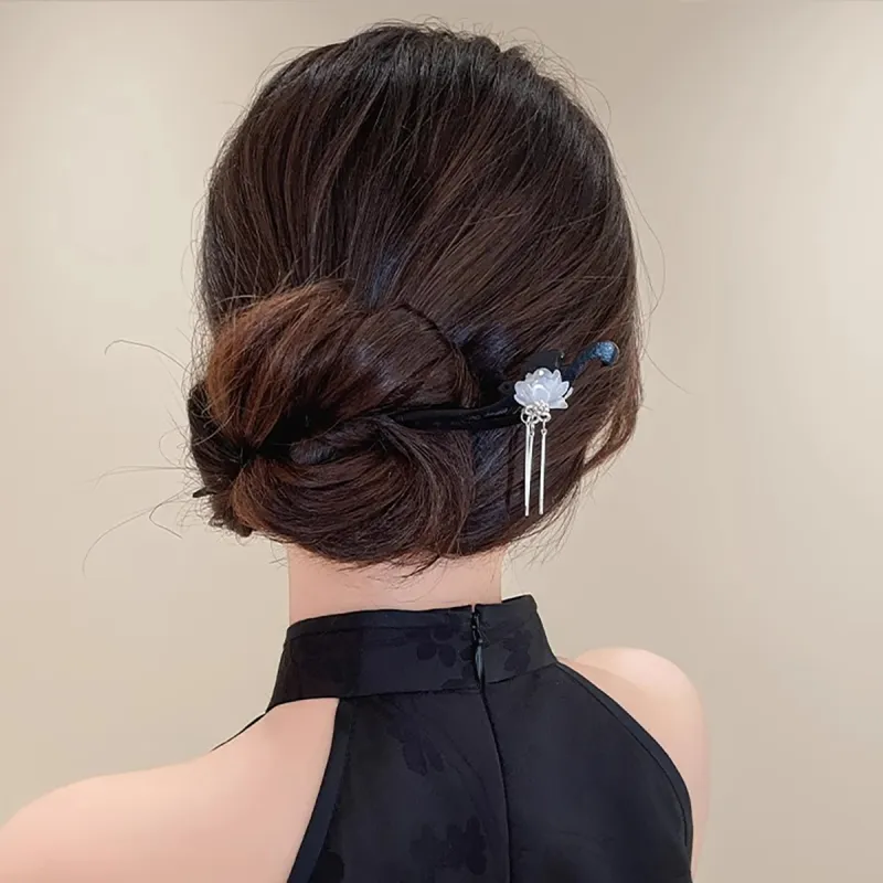 ZANC Hairpins Women's-6