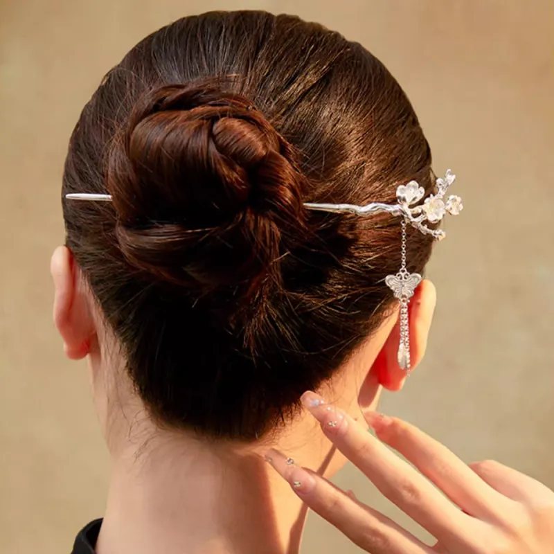 ZANC Hairpins Unisex-1