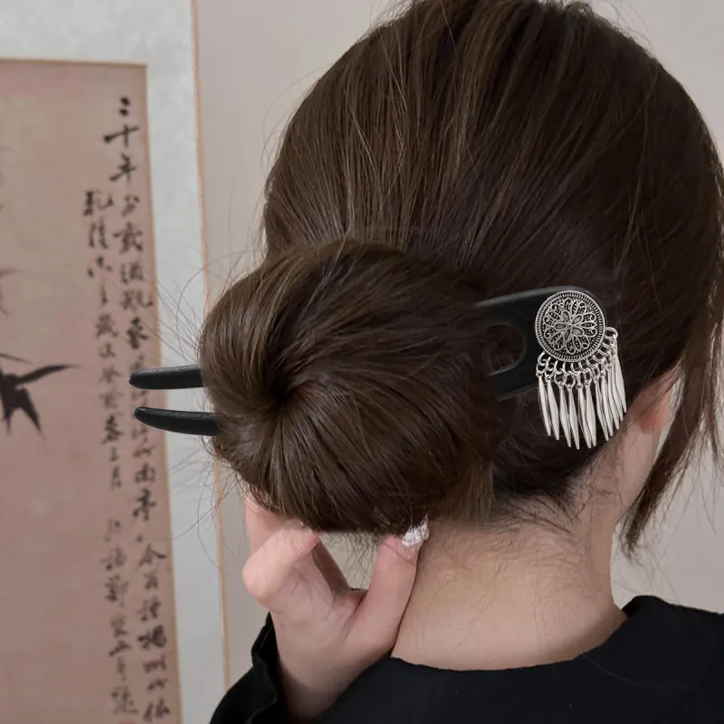 ZANC Hairpins Women's-6
