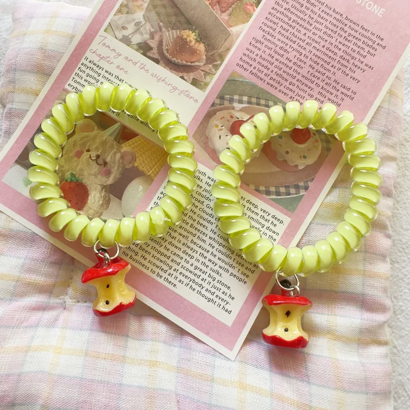 ZANC Hair Ties Women's-5