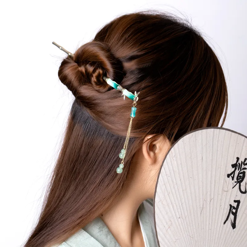 ZANC Hairpins Women's Multiple Colors-2