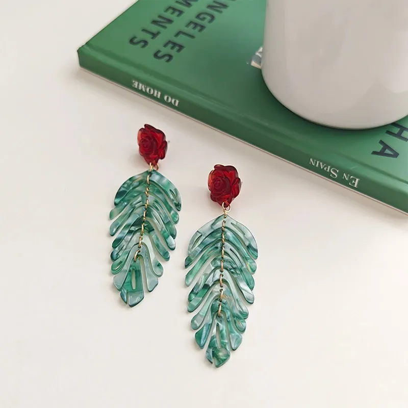 ZANC Earrings Women's-4