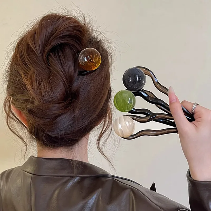 ZANC Hairpins Women's-5