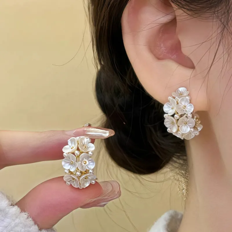 ZANC Earrings Women's-7