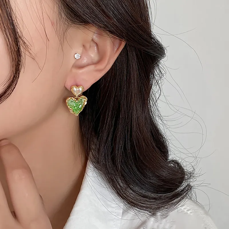 ZANC Earrings Women's-10