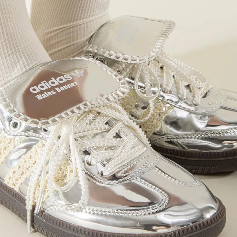 ZANC Polyester Shoelaces Unisex-5
