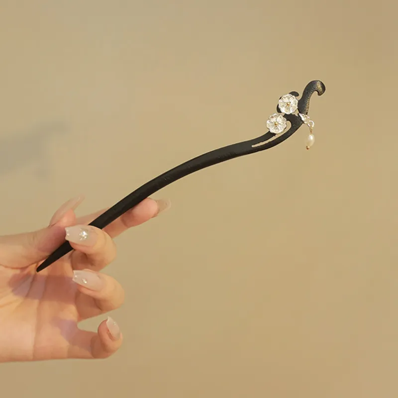 ZANC Hairpins Women's-4