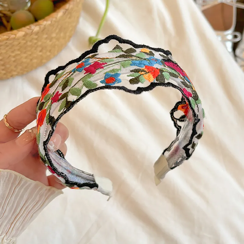 ZANC Headbands Women's-4