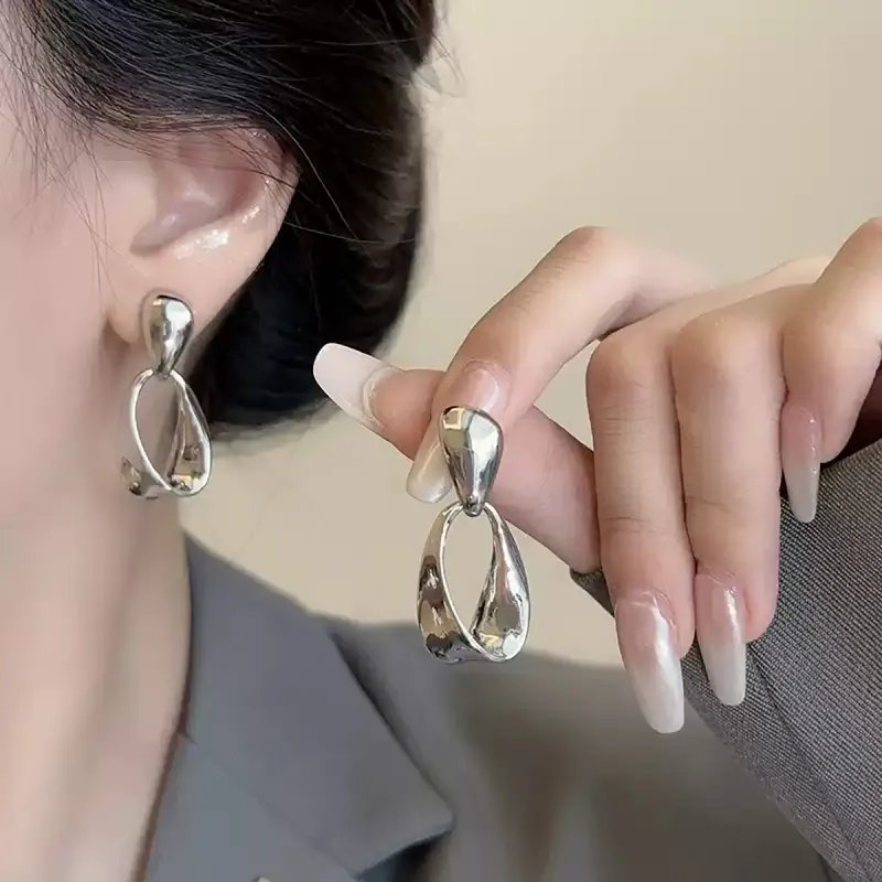 ZANC Earrings Women's-7