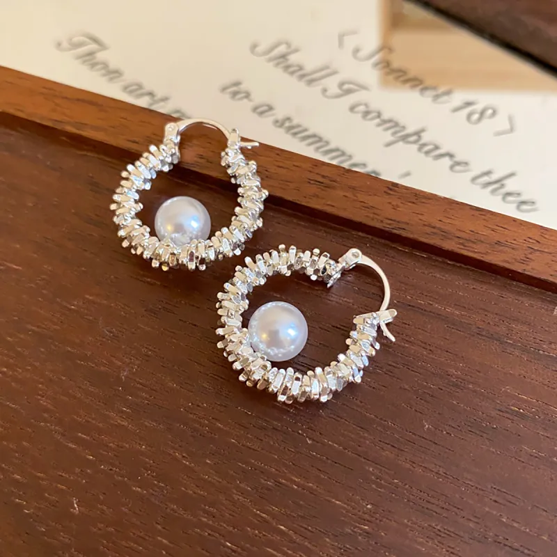 ZANC Earrings Women's-3