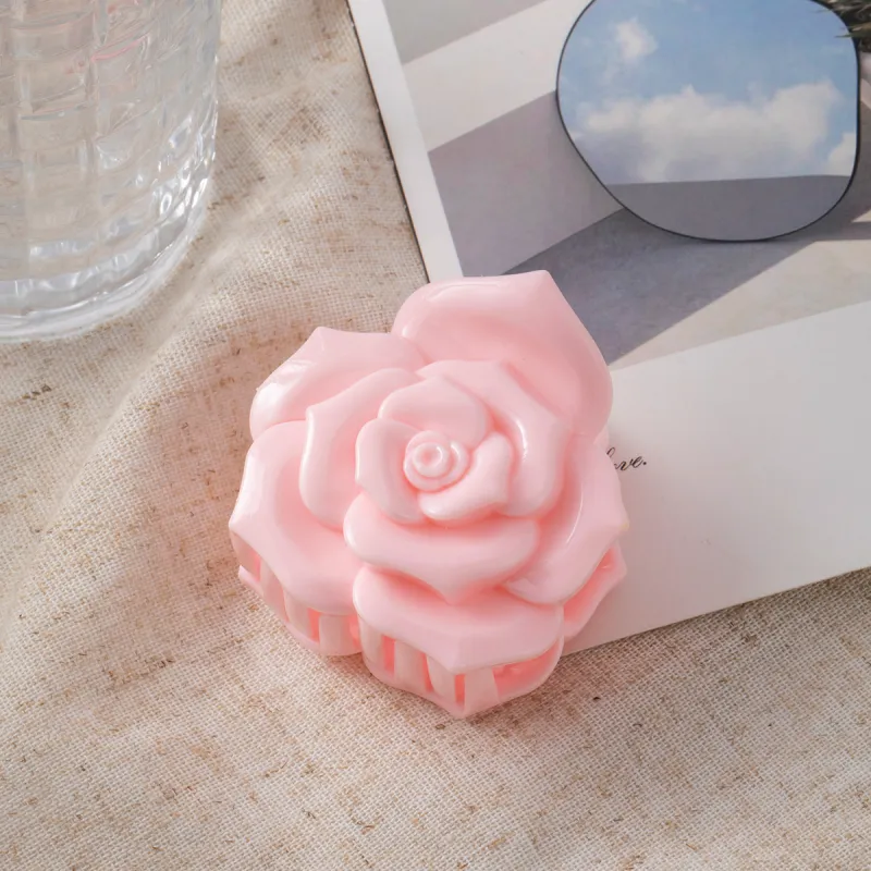 ZANC Hair Clips Women's Multiple Colors-3