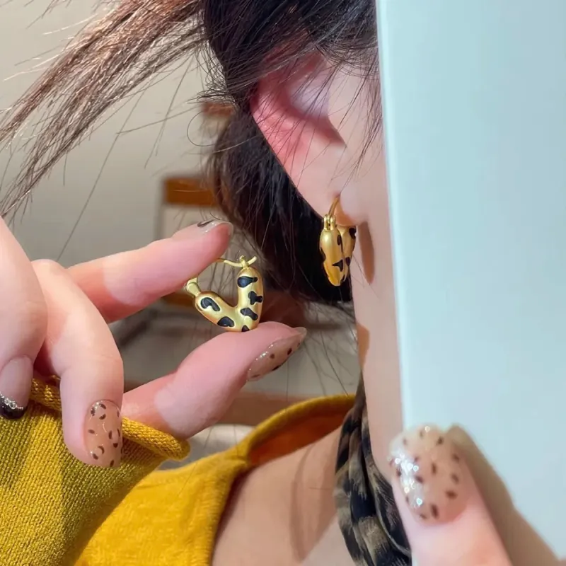 ZANC Earrings Women's-6