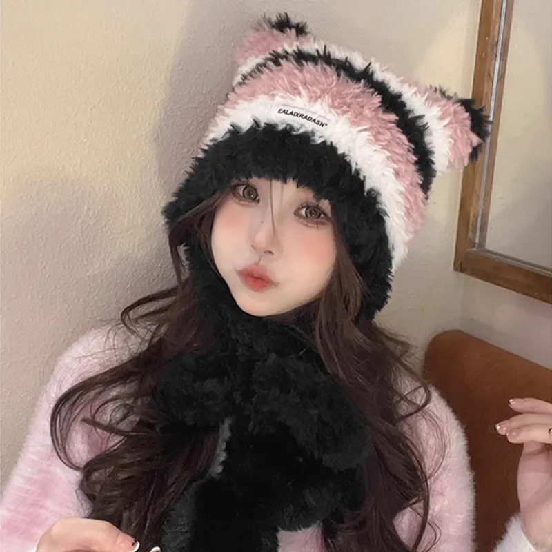 ZANC Beanies Unisex-5