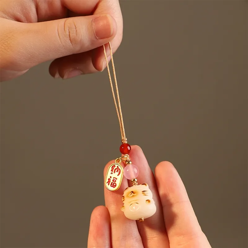 ZANC Pendants Unisex-1