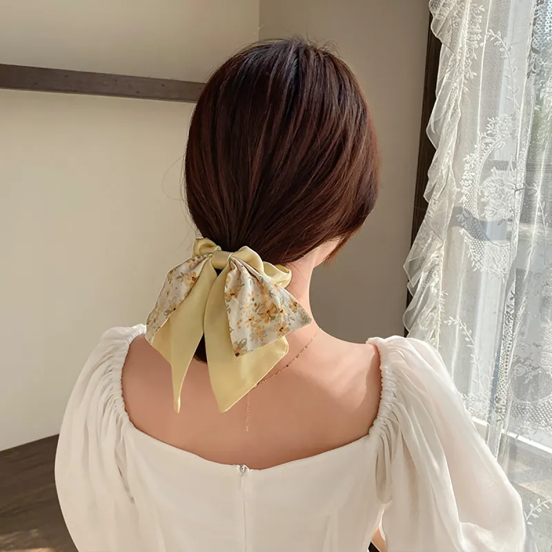 ZANC Hair Ties Women's-9