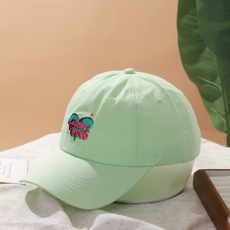 ZANC Cotton Baseball Caps Unisex-9