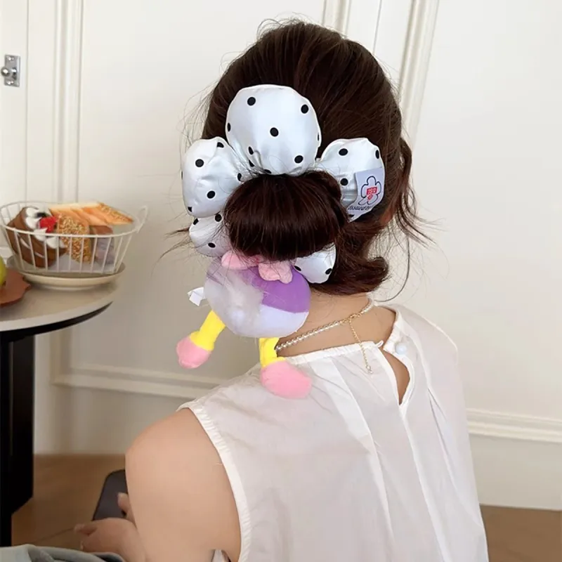 ZANC Hair Ties Women's-2