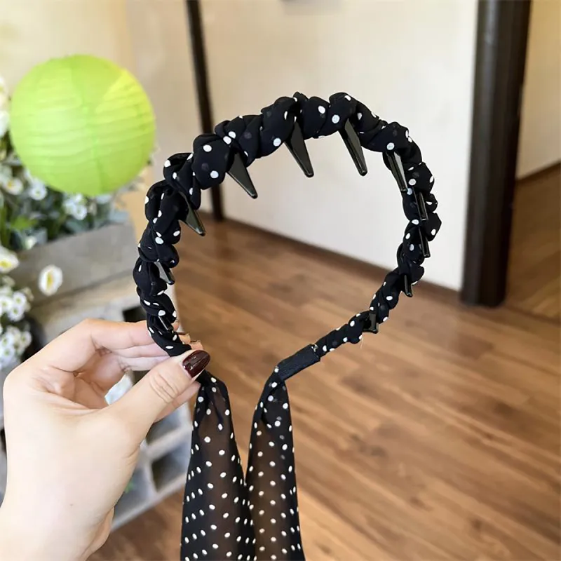 ZANC Headbands Women's-2