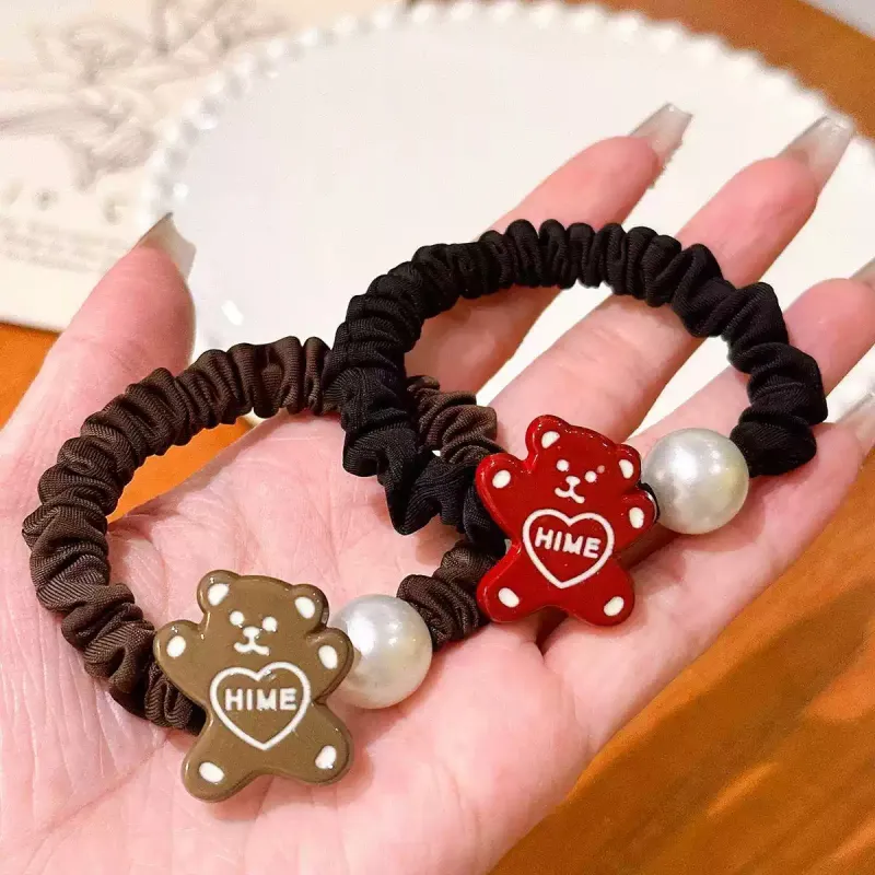 ZANC Hair Ties Women's-10