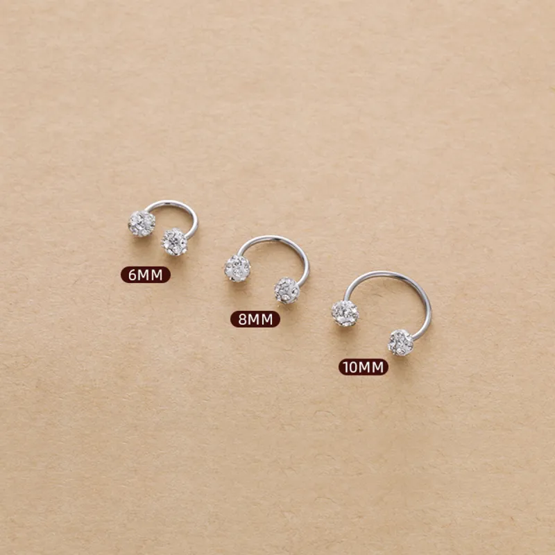 ZANC Earrings Women's-5